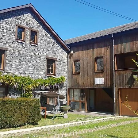Au Vieux Lavoir Alle Exterior foto